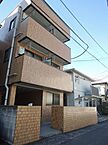 埼玉県所沢市大字北秋津：物件画像／株式会社セントラルエージェンシー　セントラルハウス所沢駅前店