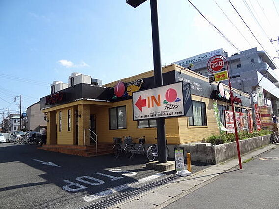 ジーエス アドレット市川_周辺_9