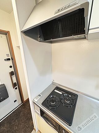 イーストフラワー壱番館_内装_5