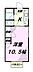間取り：間取図