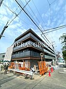 外観・土地