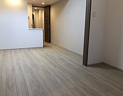 JR山手線 秋葉原駅 徒歩8分の賃貸マンション 2階1LDKのリビング/ダイニング