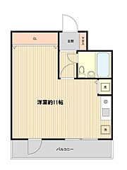 ホームズ プラス ワン横浜の建物情報 神奈川県横浜市神奈川区子安通3丁目394