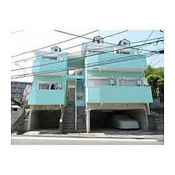 🉐敷金礼金0円！🉐サンハイツ