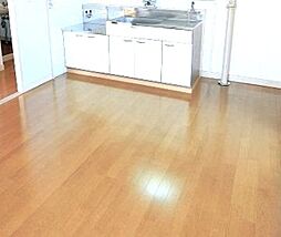 アーバン臼倉 8階1LDKのリビング/ダイニング