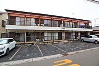 埼玉県上尾市大字上1114-9：物件画像／アエラス大宮店 （株式会社アエラス）