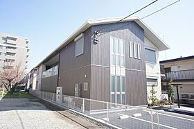 ル　プティ　ボヌ－ル 00203 ｜ 神奈川県海老名市上今泉２丁目11-2（賃貸アパート3LDK・2階・68.00㎡） その17