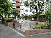 大日坂公園 117m