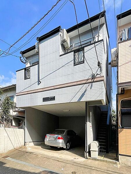 ヴィラシャローム唐人町 102｜福岡県福岡市中央区唐人町２丁目(賃貸アパート1K・1階・17.49㎡)の写真 その17