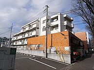 神奈川県横浜市青葉区もえぎ野：物件画像／株式会社賃貸ステーション　青葉台店