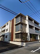 外観・土地