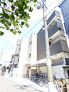 外観・土地