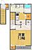 間取り：間取図