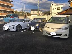 レオパレス蘇我