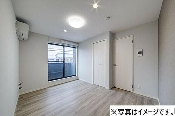 神奈川県座間市相模が丘５丁目(賃貸アパート1K・3階・20.38㎡)の写真 その7