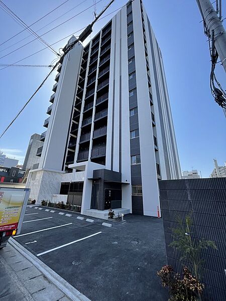 エクストラパレス 801｜福岡県久留米市日吉町(賃貸マンション2LDK・8階・54.87㎡)の写真 その1