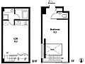 GRAVA1階18.5万円