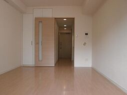 レックス海岸通りレジデンス 5階1Kのリビング/ダイニング