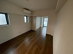 クリスタルパレス蒲西 3階1LDKのリビング/ダイニング