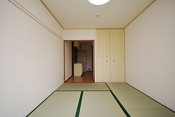 セントラルハイツ山之上_内装_3