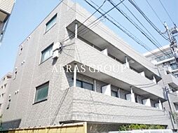 ダイホープラザ桜上水