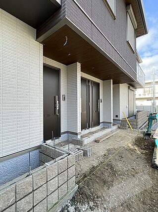 カーサレジオ_その他_2