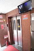敷地内/建物