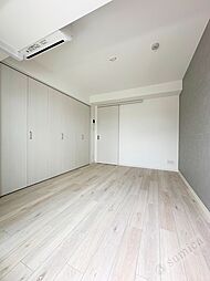 CLASS HILLS 新深江 3階1Kのリビング/ダイニング