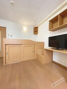 家具家電付きのありがたさを実感できますね♪♪