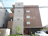 東京都世田谷区三軒茶屋1丁目12-14：物件画像／ソレイユ溝の口店 （株式会社ソレイユ）