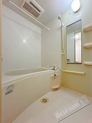 リバーサイド・ガーデン打田A_その他_0