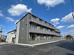 積水ハウス施工の重量鉄骨造賃貸。入居者無料Wi-Fiインターネット設置となります。
