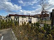 習志野市谷津保育所 487m