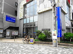 東京ベイ信用金庫浦安支店 589m