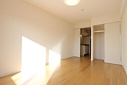 ガーデン荻窪 3階1Kのリビング/ダイニング