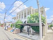 外観・土地