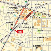 案内図
