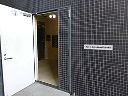 バージュアル横濱港北