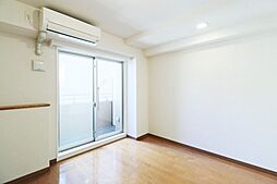 都営三田線 三田駅 徒歩6分の賃貸マンション 9階1Kのリビング/ダイニング