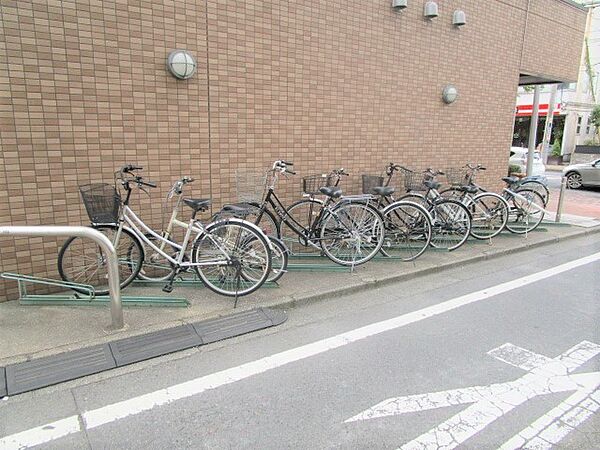 神奈川県相模原市南区相模大野３丁目(賃貸マンション1K・2階・25.34㎡)の写真 その15