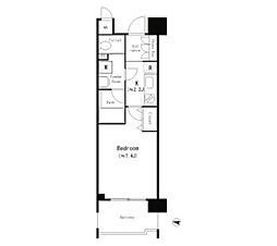 フルール西宮北口 3階
