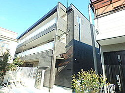 グレイス堀切菖蒲園