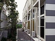 敷地内/建物