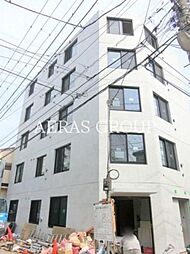 グラウンデュークス西大島