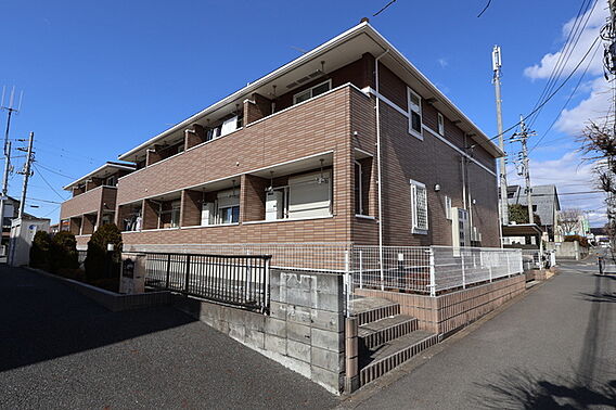 グラン・パルティ２_外観_2