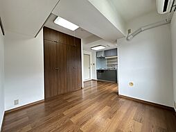 京王相模原線 稲城駅 徒歩3分の賃貸マンション 4階ワンルームのリビング/ダイニング