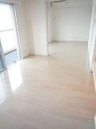 AXAS桜台Sta. 8階1LDKのリビング/ダイニング