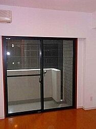 エクセリア九段 2階ワンルームのリビング/ダイニング