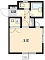 ロイヤルハイツ中川5階4.8万円