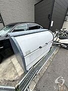 敷地内/建物